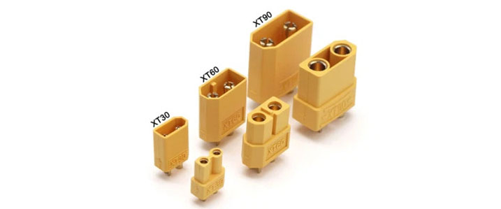 Переходники для FPV Переходники для FPV