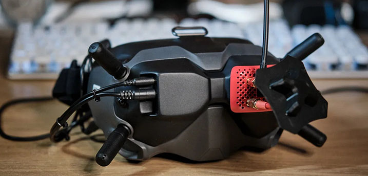 Переходники для FPV Переходчики для FPV