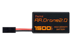 Аккумулятор 11.1V 1500mAh Parrot Ar. Drone 2.0 Battery (PF070056AA)