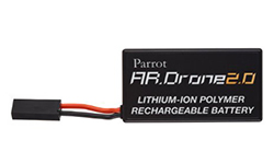Акумулятор 11.1V 1000mAh Parrot Ar. Drone 2.0 Battery (PF070034AB)
