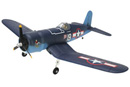 Літак F4U Corsair RTF (Horizon Hobby, PKZ4600)