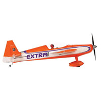 Самолёт Extra 300 BNF (ParkZone, PKZ5180)