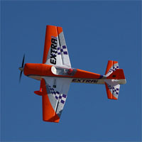 Літак Extra 300 BNF (ParkZone, PKZ5180)