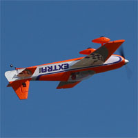 Літак Extra 300 BNF (ParkZone, PKZ5180)