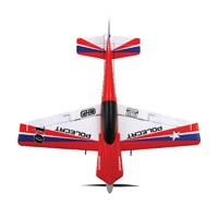 Літак Ultra Micro Pole Cat BNF (ParkZone, PKZU1480)