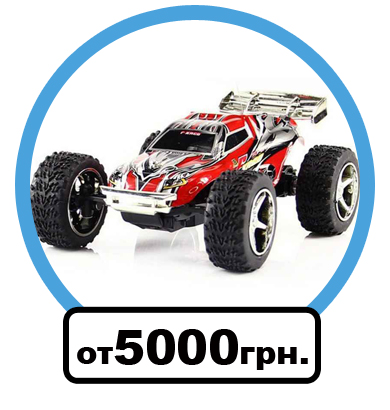 машинка скоростная WLToys Speed Racing