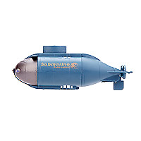 Підводні човни для зйомки та FPV