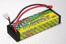 Акумулятор 7.4V 3200mAh 2S RLP 18C Racing (Polyquest)