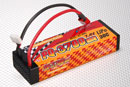 Акумулятор 7.4V 3700mAh 2S RXQ 30C Racing (Polyquest)