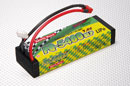 Акумулятор 7.4V 5400mAh 2S 18C RLP Racing (Polyquest)