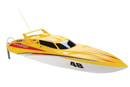 Спортивний катер HyperSport 48 Deep-V Gas RTR 2.4GHz (ProBoat, PRB2350S)