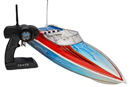 Спортивный катер Formula FASTech BL Deep-V 2.4 RTR (ProBoat, PRB3750S)
