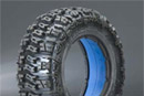 Резина 1/5 Pro-Line Trencher Baja 5T передние 2 шт. (1154-00)