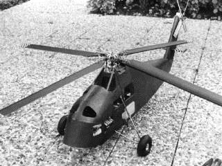 гелікоптери на пульті керування професійні