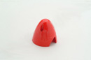 Кок 44mm красный (Protech, MA124.R)