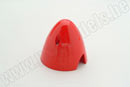 Кок 57mm красный (Protech, MA126.R)