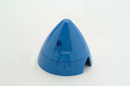 Кок 69mm синий (Protech, MA128.B)