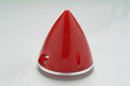 Кок 75mm красный (Protech, MA565.R)