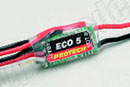 Регулятор ходу 5A ESC ECO 5 (Protech, PRO.05MPC-E)