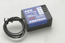 Приймач 4 канали Protech PRO 4 SUPER MICRO, FM, 35 МГц, мікро, одинарного перетворення (Protech, PRO4.35)