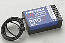 Приймач 7 каналів Protech PRO 7 MINI RECEIVER, FM, 35MHz (PROTECH, PRO7.35)