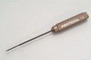Ключ 1,5mm для винта с шестигранной головкой (Protech, PT115)