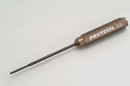 Ключ 2,5mm для гвинта з шестигранною головкою (Protech, PT125)