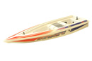 Корпус катера Sun Storm 600 (Protech, SN009)