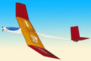 Планувальник BREEZE, ARF, 990 мм (Protech, T0318)