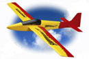 Планер SLOPEMASTER 3D, ARF, 1130мм (Protech, T0385)