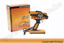 Автосимулятор VRC GAME PACK & PISTOL GRIP USB CONTROLLER (PROTECH, VRC001)