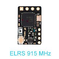 Приймачі ELRS 915 Mhz