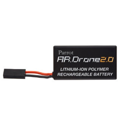 Акумулятор AR.Drone 2.0 LiPo Акумулятор 1000mAh (Parrot, PTAPF070034)