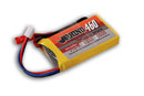 Акумулятор 7.4V 460mAh 20C Lipoly Pack (Rhino, R460-20-2)