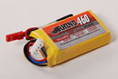 Акумулятор 11.1V 460mAh 20C Lipoly Pack (Rhino, R460-20-3)