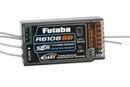 8-канальний приймач Futaba R6108SB 2,4 ГГц FASST S.Bus HS приймач (R6108SB)