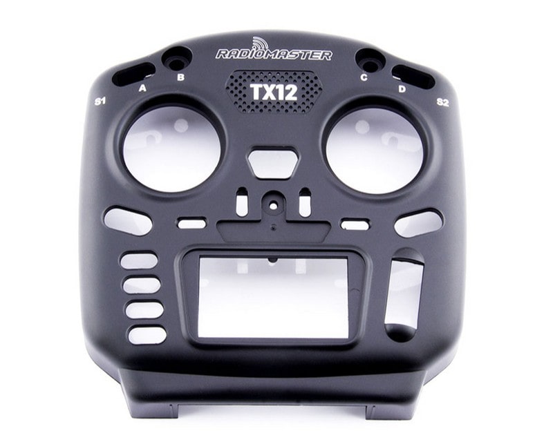 Передняя панель RadioMaster TX12 Front Case