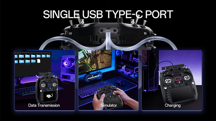 Radiomaster TX16S MK3