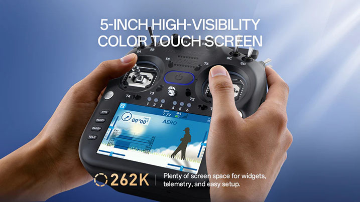 Radiomaster TX16S MK3