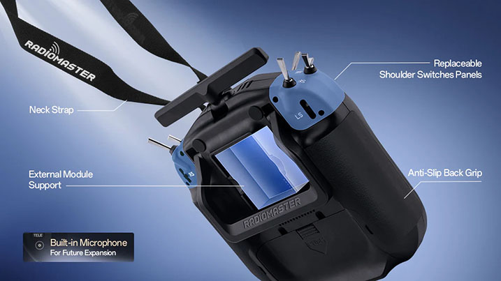 Radiomaster TX16S MK3