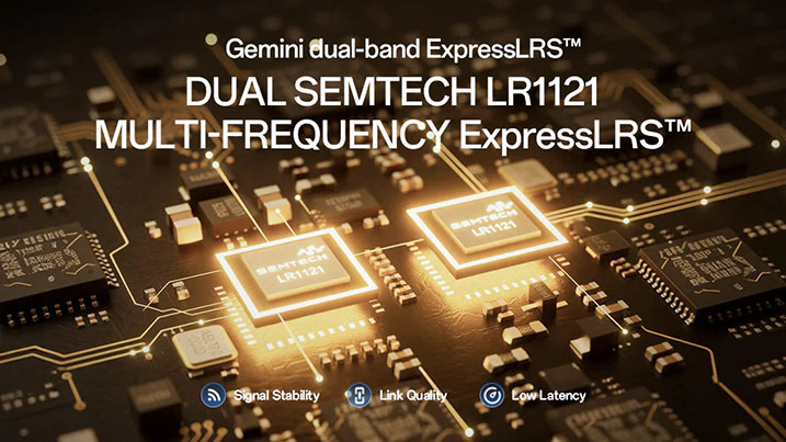 Radiomaster TX16S MK3 MAX