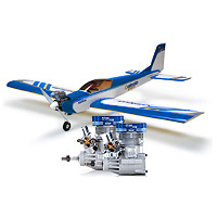 Акробатические (ДВС)  – Интернет-магазин Planeta Hobby Акробатические (ДВС)