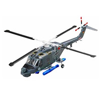 Моделі вертольотів
