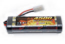 Акумулятор 7,2V 4500mAh NiMh (RC8084)