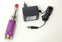 Напруження свічки з зарядним і акумулятором (Різне, RC9319)