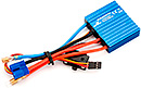 Регулятор хода 50A коллекторный Brushless ESC: Single Battery (Dynamite, DYNM3825)