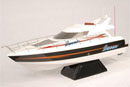 Катер ГАЗОВИЙ ЕНЕРГІЙНИЙ 26CC Queen BOAT R1308 (RGB241308-B)
