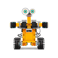 Роботи-конструктори