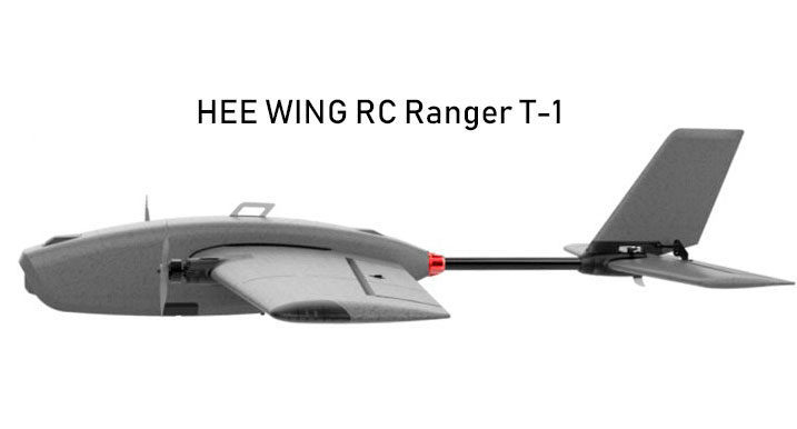 Hee Wing Ranger T1