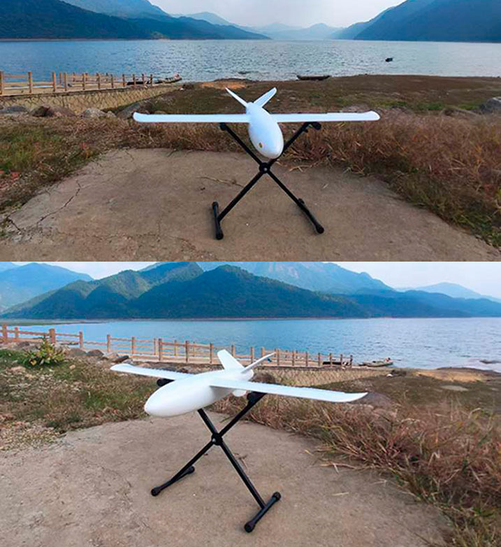 X-UAV Talon Pro